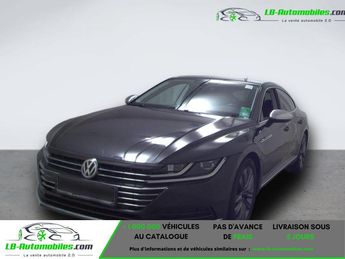  Voir détails -Volkswagen Arteon 2.0 TDI 190 BVA à Beaupuy (31)