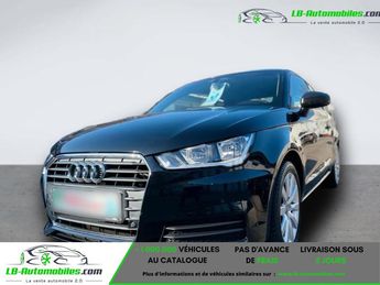  Voir détails -Audi A1 1.0 TFSI 95 BVA à Beaupuy (31)