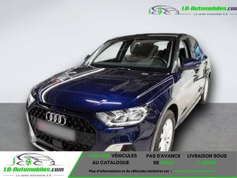 Voir détails -Audi A1 30 TFSI 110 ch BVM à Beaupuy (31)