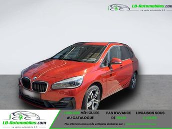  Voir détails -BMW Serie 2 218d xDrive 150 ch BVA à Beaupuy (31)