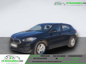  Voir détails -BMW X2 xDrive 25e 220 ch BVA à Beaupuy (31)
