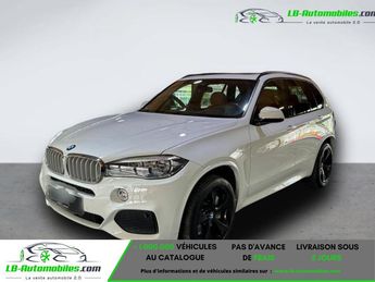  Voir détails -BMW X5 xDrive50i 450 ch BVA à Beaupuy (31)