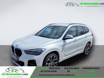  Voir détails -BMW X1 xDrive 25d 231 ch BVA à Beaupuy (31)