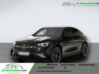  Voir détails -Mercedes GLC 200 BVA 4Matic à Beaupuy (31)