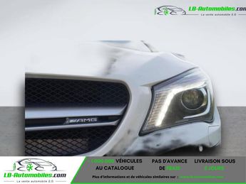  Voir détails -Mercedes Classe CL 45 S AMG BVA AMG 4Matic+ à Beaupuy (31)