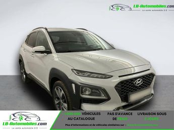  Voir détails -Hyundai Kona 1.6 CRDi 136 4WD BVA à Beaupuy (31)