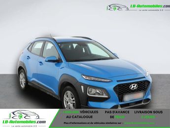  Voir détails -Hyundai Kona 1.0 T-GDi 120 à Beaupuy (31)