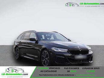  Voir détails -BMW Serie 5 530d xDrive 286 ch BVA à Beaupuy (31)