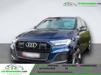  Voir détails -Audi Q7 60 TFSI e 456 BVA Quattro à Beaupuy (31)