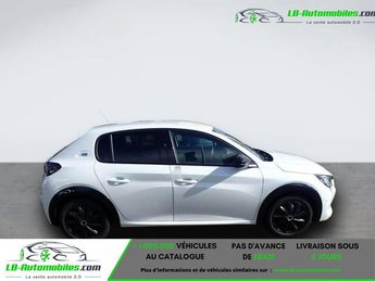  Voir détails -Peugeot 208 Electrique 50 kWh 136ch à Beaupuy (31)