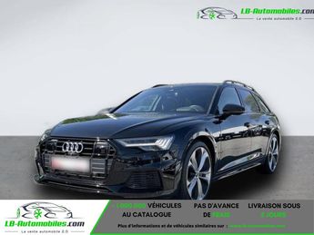 Voir détails -Audi A6 Allroad 55 TFSI 340 ch Quattro BVA à Beaupuy (31)