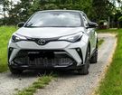 Toyota C HR GR-SPORT 2022 à Saint-Raphal (83)