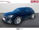 Audi Q3 35 TDI 150 ch S tronic 7 S line à  La Rochelle (17)