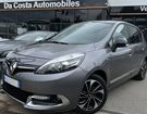 Renault Scenic III 3 PHASE 3 BOSE 1.6 DCI 130 1ERE MAIN à Taverny (95)