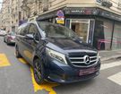 Mercedes Classe V Long 220 d 7G-TRONIC PLUS Executive à Paris (75)