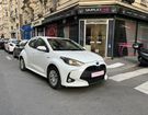 Toyota Yaris HYBRIDE AFFAIRES 116H FRANCE BUSINESS +  à Paris (75)