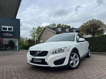  Voir détails -Volvo C30 1.6 Turbo D DRIVe à Steenokkerzeel (18)