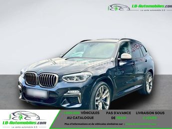  Voir détails -BMW X3 M40i 354ch BVA à Beaupuy (31)