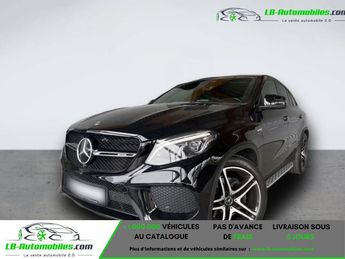  Voir détails -Mercedes GLE 43 BVA 4Matic à Beaupuy (31)