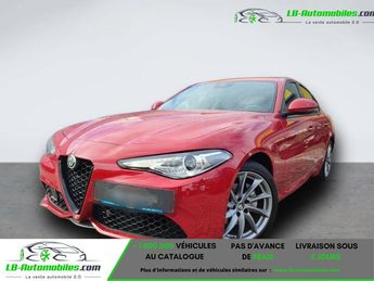  Voir détails -Alfa romeo Giulia 2.0 T 200 ch BVA à Beaupuy (31)