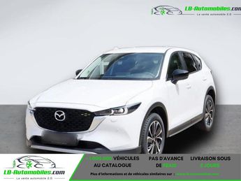  Voir détails -Mazda Cx 5 2.5L e-Skyactiv G 194 ch 4x2 BVA à Beaupuy (31)
