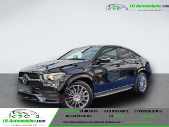  Voir détails -Mercedes GLE 400 d BVA 4Matic à Beaupuy (31)