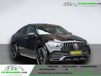  Voir détails -Mercedes GLE 350 de BVA 4Matic à Beaupuy (31)