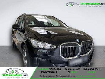  Voir détails -BMW Serie 2 225e xDrive 245 ch BVA à Beaupuy (31)