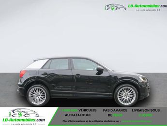  Voir détails -Audi Q2 2.0 TFSI 190 ch BVA Quattro à Beaupuy (31)