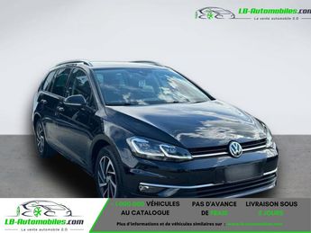  Voir détails -Volkswagen Golf 1.0 TSI 115 BVM à Beaupuy (31)