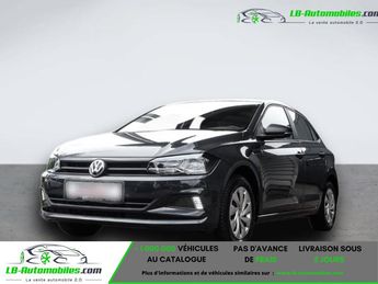  Voir détails -Volkswagen Polo 1.0 80 S&S BVM à Beaupuy (31)