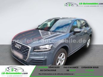  Voir détails -Audi Q2 TFSI 150 ch BVA à Beaupuy (31)