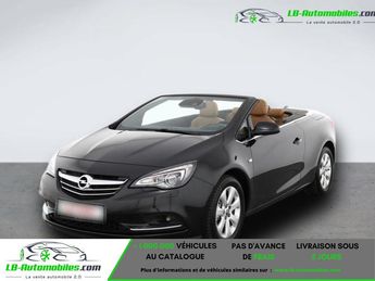  Voir détails -Opel Cascada 1.6 Turbo 200 ch à Beaupuy (31)