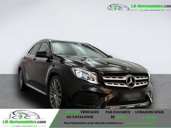  Voir détails -Mercedes Classe GLA 250  BVA à Beaupuy (31)