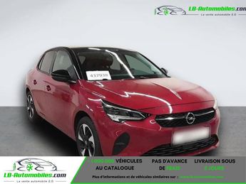  Voir détails -Opel Corsa Electrique 136 ch & Batterie 50 kw/h à Beaupuy (31)