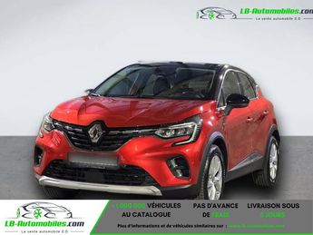  Voir détails -Renault Captur dCi 115 BVM à Beaupuy (31)