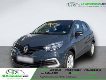  Voir détails -Renault Captur TCe 90 BVM à Beaupuy (31)