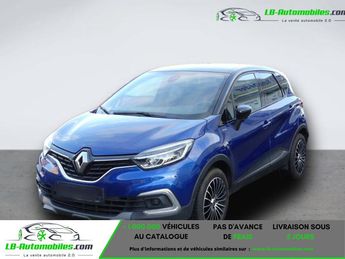  Voir détails -Renault Captur TCe 150 BVA à Beaupuy (31)