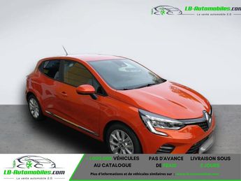  Voir détails -Renault Clio TCe100 BVM à Beaupuy (31)