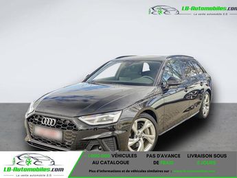  Voir détails -Audi A4 45 TDI 231 BVA Quattro à Beaupuy (31)
