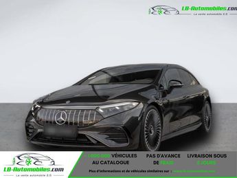  Voir détails -Mercedes Classe E 53 4Matic+ à Beaupuy (31)