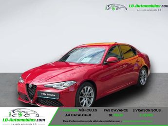  Voir détails -Alfa romeo Giulia 2.0 T 200 ch BVA à Beaupuy (31)