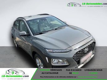  Voir détails -Hyundai Kona 1.6 CRDi 115 à Beaupuy (31)