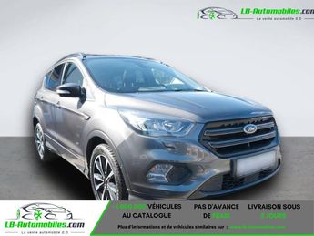  Voir détails -Ford Kuga 1.5 EcoBoost 182 4x4 BVA à Beaupuy (31)