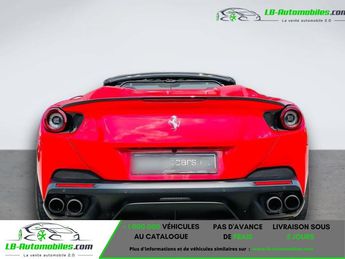  Voir détails -Ferrari Portofino 4.0 V8 600 ch à Beaupuy (31)