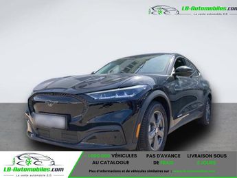  Voir détails -Ford Mustang 76 kWh 269 ch à Beaupuy (31)