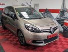 Renault Scenic 3 (3) 1.5 dCi 110ch Bose BVM6 à Claye-Souilly (77)