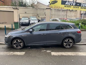 Renault Megane 1.3 TCE 140CH FAP INTENS EDC à Pantin (93)