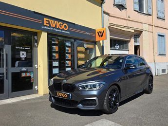  Voir détails -BMW Serie 1 M135I 3.0 I 325 Ch M PERFORMANCE XDRIVE  à Colmar (68)
