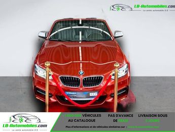  Voir détails -BMW Serie 2 M240i 340 ch BVA à Beaupuy (31)